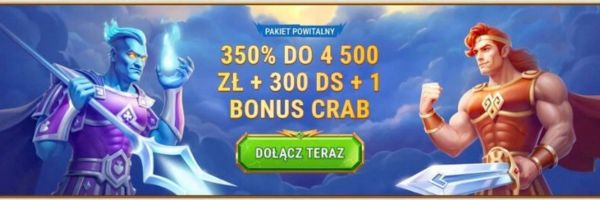 Romibet Casino nowy bonus 2026